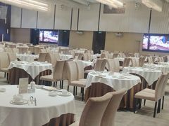 大堂-喜宴又一村·粤菜·茶点·海鲜(壹方天地店)