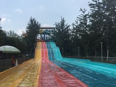 -欢乐水魔方水世界