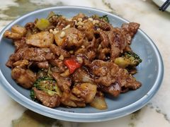 -小吊梨汤·北京菜(香山店)