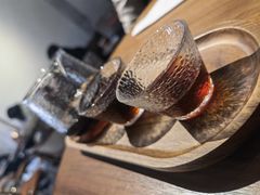 黄金曼特宁-前叁門