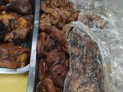 -宝光熏肉鞋底火烧(新街口店)