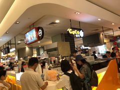 -CoCo都可(虹口龙之梦店)
