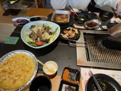 -千寻烧肉(政务区店)