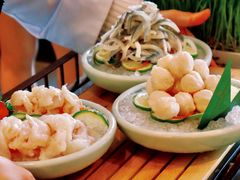 -捞神煲汤火锅(湖滨商业街店)