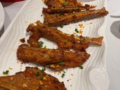 -上海1号私藏菜(静安店)