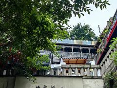 -重庆十八梯传统风貌区