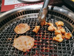 -一品诚记烤肉·甄选店(中南路店)