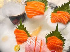 -海鲜潮·株洲海鲜集市(栗雨店)