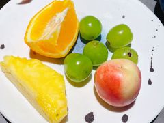 -寻岸·活鲜主题自助(大悦城店)