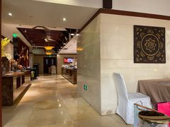 -金厨泰国餐厅·全泰籍厨师料理(拱北店)
