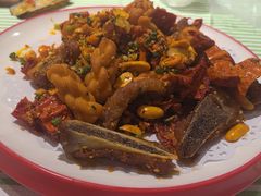 -三毛烧烤·南昌大排档(山姆店)
