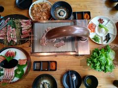 茶泡饭-千寻烧肉(政务区店)