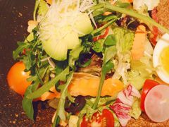 -原石牛扒·约会餐厅(龙城万科里店)