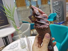 -GODIVA(月星环球港店)