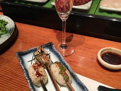 -炉匠炉端烧·酒(国金中心商场店)