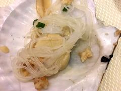 -新享乐海鲜(翠华路店)