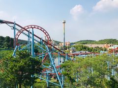 -南京银杏湖乐园