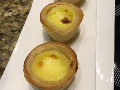 -星河湾半岛酒店-真粤中餐厅