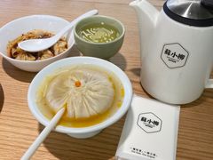 -苏小柳点心·手作小笼包(新街口分院店)