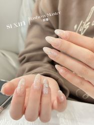 -斯馨·健康美甲美睫