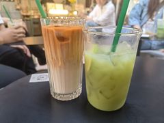 -Eu2+ coffee(上大路店)