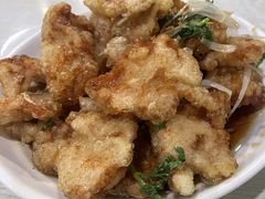 -老于餐厅(民生路店)