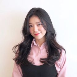 -3AM·S HAIR SALON烫发染发接发