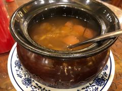 雪梨汤-孙府大院(步行街店)
