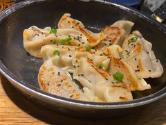 黑椒牛肉煎饺-水天堂西餐厅(余姚众安广场店)