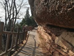 -照金红色旅游名镇