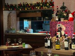 -Mammamia意大利餐厅(阳春巷店)