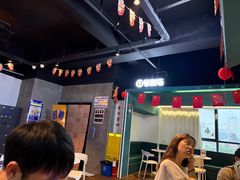 -棂笼·深度沉浸密室(武汉旗舰店)