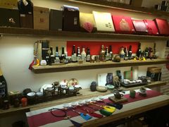 -茶香书香私房菜(北台一路店)