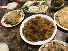 酸菜烩菜排骨-王虎成猪排骨烩菜非物质文化遗产传承馆