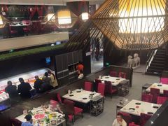 -沁原羔羊火锅(新天地店)