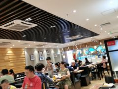 -大家乐(广州中华广场店)