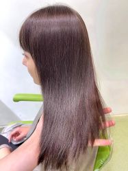 -F P· HAiR