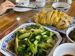 -洞天食府(北大街店)