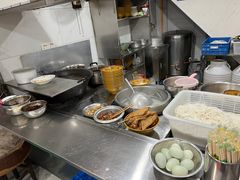 -花溪牛肉粉(八鸽岩店)