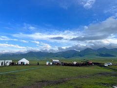 -新疆那拉提国家旅游度假区