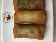 春饼-刘长兴(逸仙桥店)