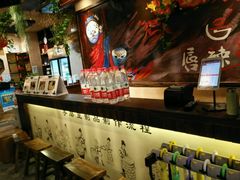 -唇辣号重庆老火锅(燕郊鑫乐汇店)