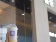 -喜茶(深圳福田星河COCO Park店)