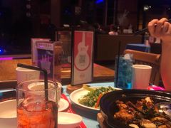 -胡桃里乐队酒馆(广州塔店)