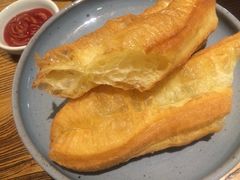 -青年公社烤鸭(青年路店)