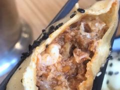 -小杨生煎(香港名都店)