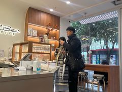 -LilBee Coffee