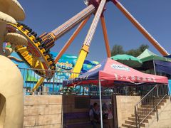 -水上乐园·欢乐世界