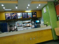 -华莱士·全鸡汉堡(长安霄边店)