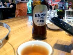 -俭寨大盘鸡·手抓肉·烧烤新疆菜(乌苏路店)